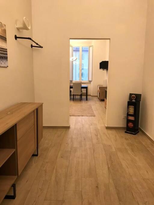 利沃诺Kaffe'S House公寓 外观 照片